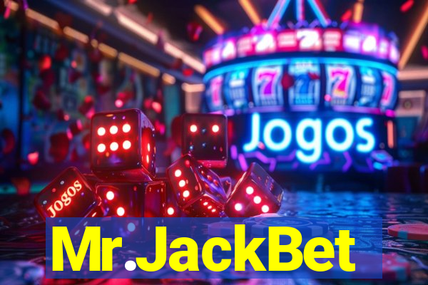 Mr.JackBet