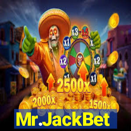 Mr.JackBet
