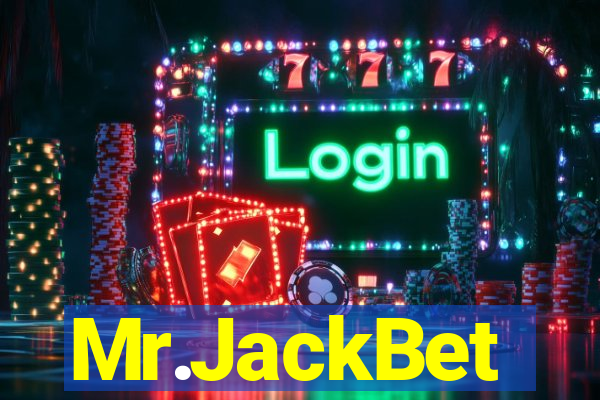 Mr.JackBet
