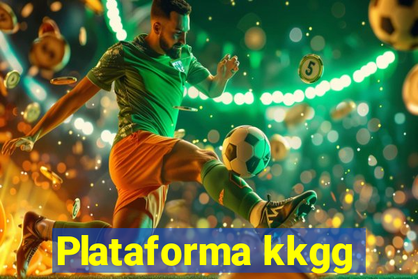 Plataforma kkgg