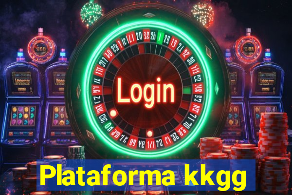 Plataforma kkgg