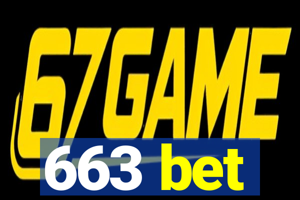 663 bet