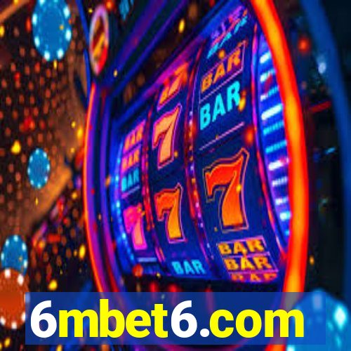 6mbet6.com