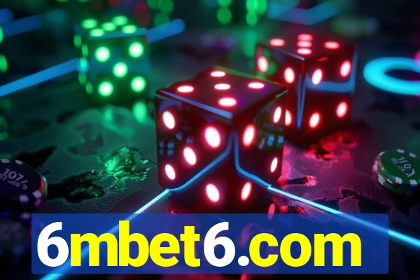6mbet6.com