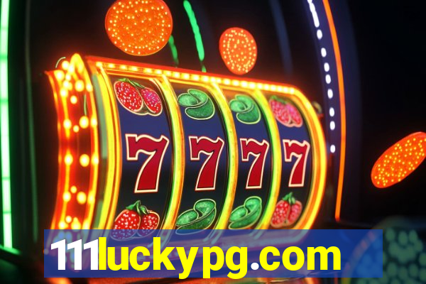 111luckypg.com