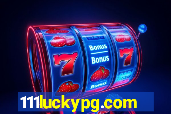 111luckypg.com