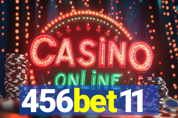 456bet11