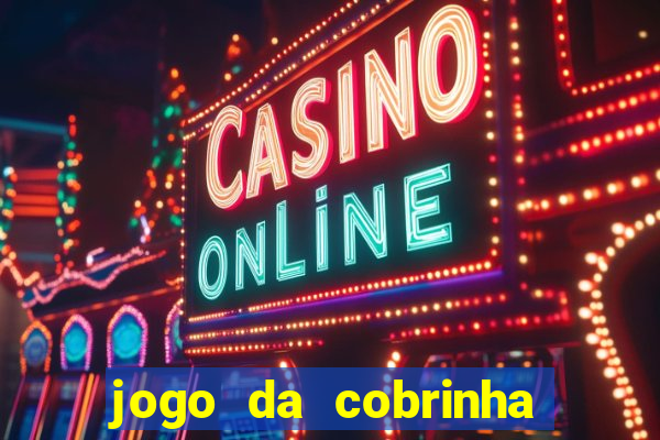 jogo da cobrinha do google