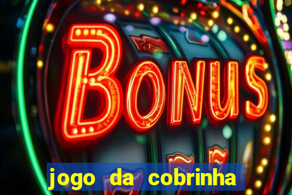 jogo da cobrinha do google