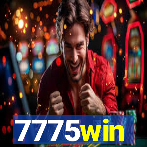 7775win