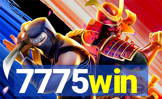7775win