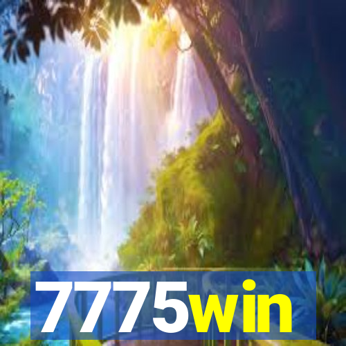 7775win