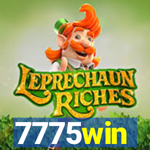7775win