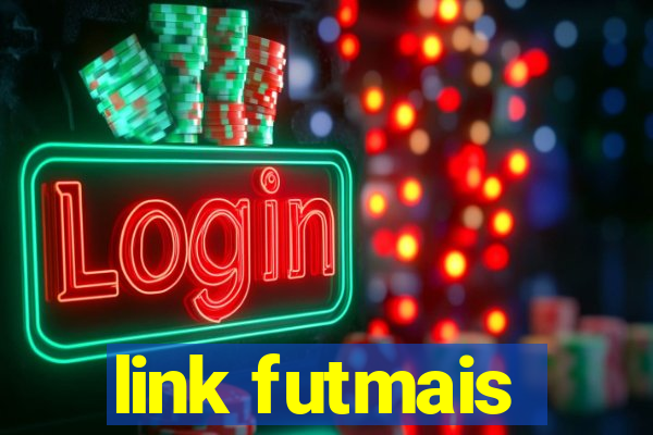 link futmais