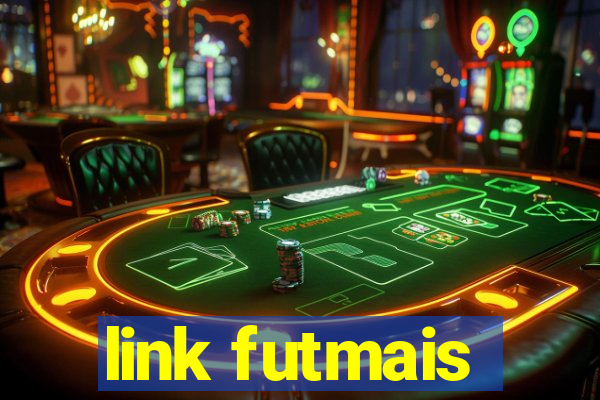 link futmais