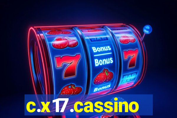 c.x17.cassino