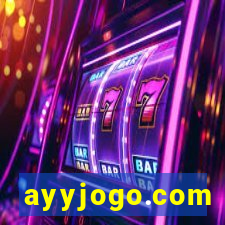 ayyjogo.com