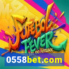 0558bet.com