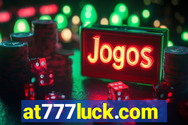 at777luck.com