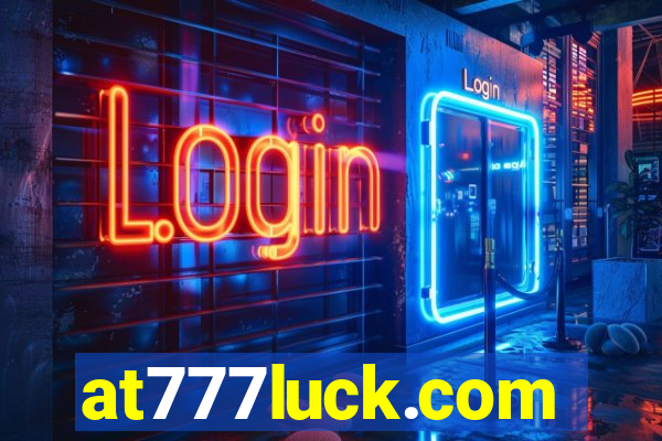 at777luck.com