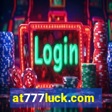at777luck.com