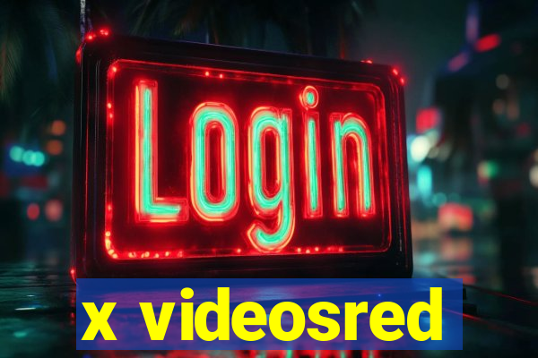 x videosred