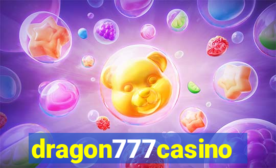 dragon777casino