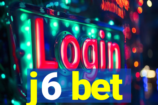 j6 bet