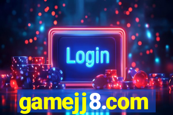gamejj8.com