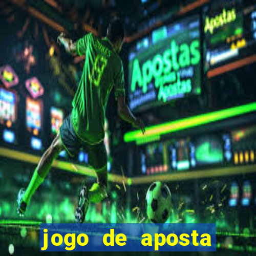 jogo de aposta demo gratis