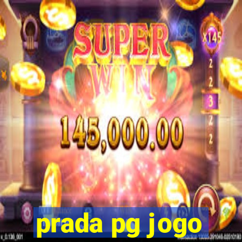 prada pg jogo