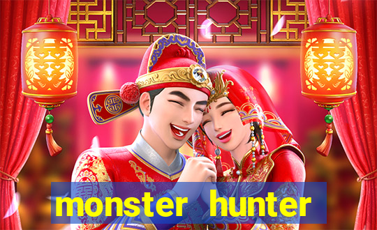 monster hunter freedom 2 pt br