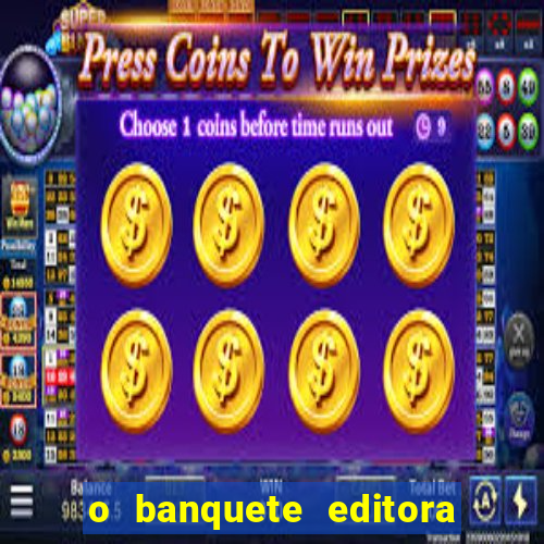 o banquete editora 34 pdf
