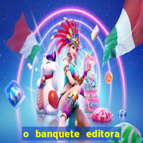 o banquete editora 34 pdf