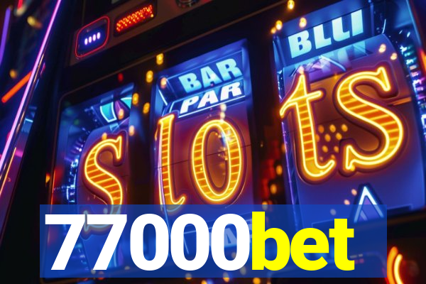 77000bet