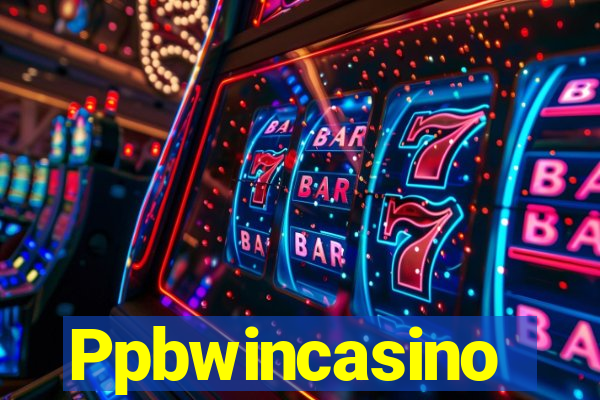 Ppbwincasino