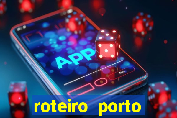 roteiro porto seguro 5 dias