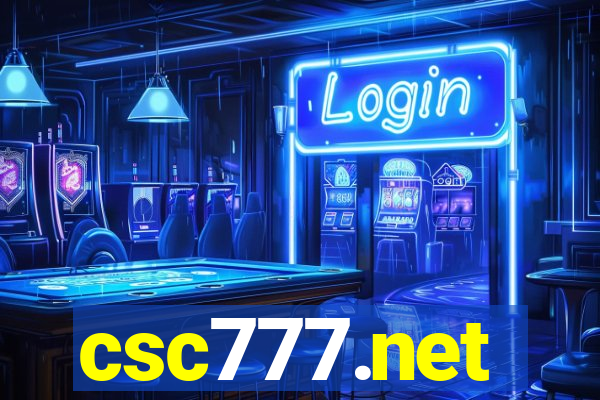 csc777.net