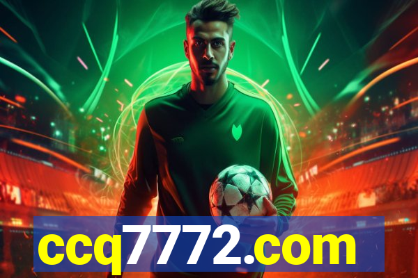ccq7772.com