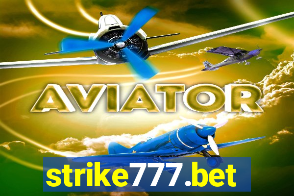 strike777.bet