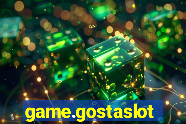 game.gostaslot