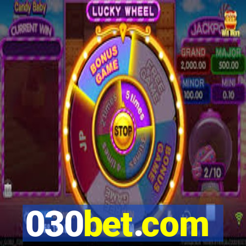 030bet.com