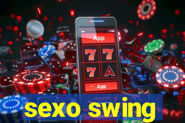 sexo swing