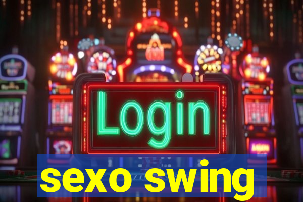 sexo swing