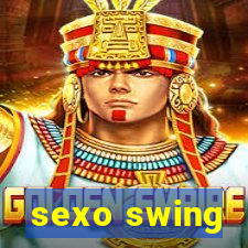 sexo swing