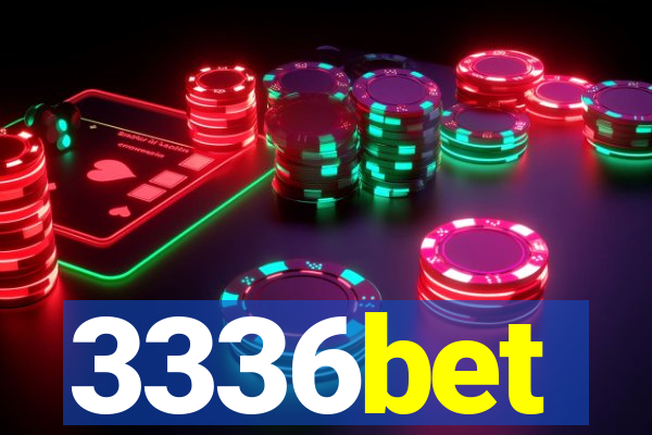 3336bet