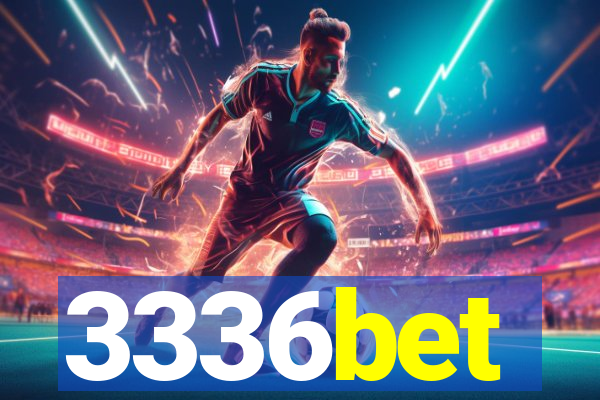 3336bet