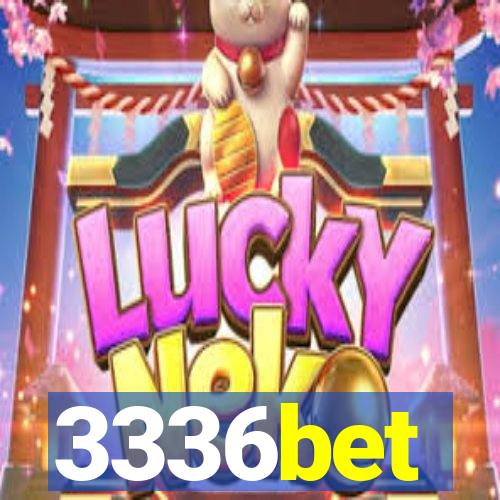 3336bet