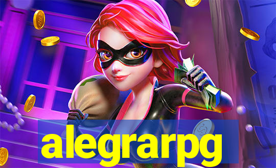 alegrarpg