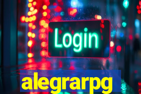 alegrarpg